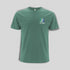 Community Shirt Sage Green Unisex